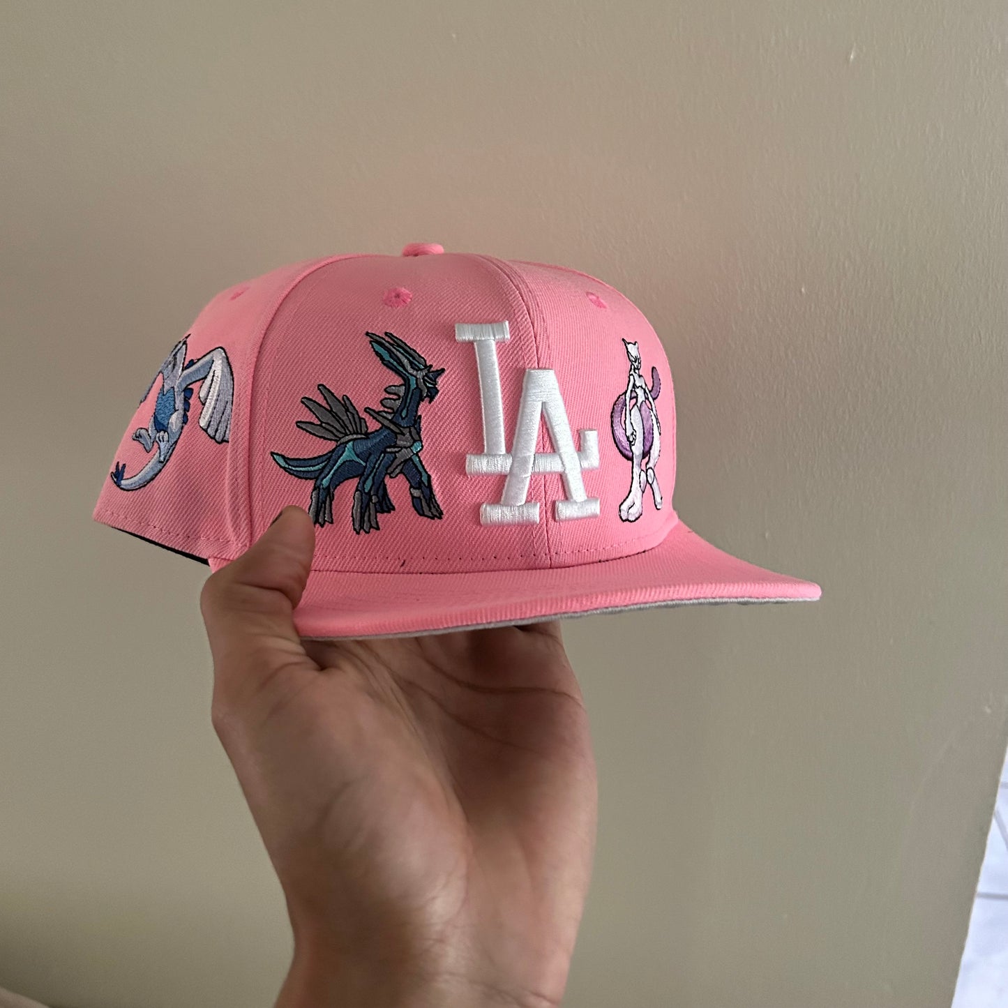 LA Legendary Pokemon
