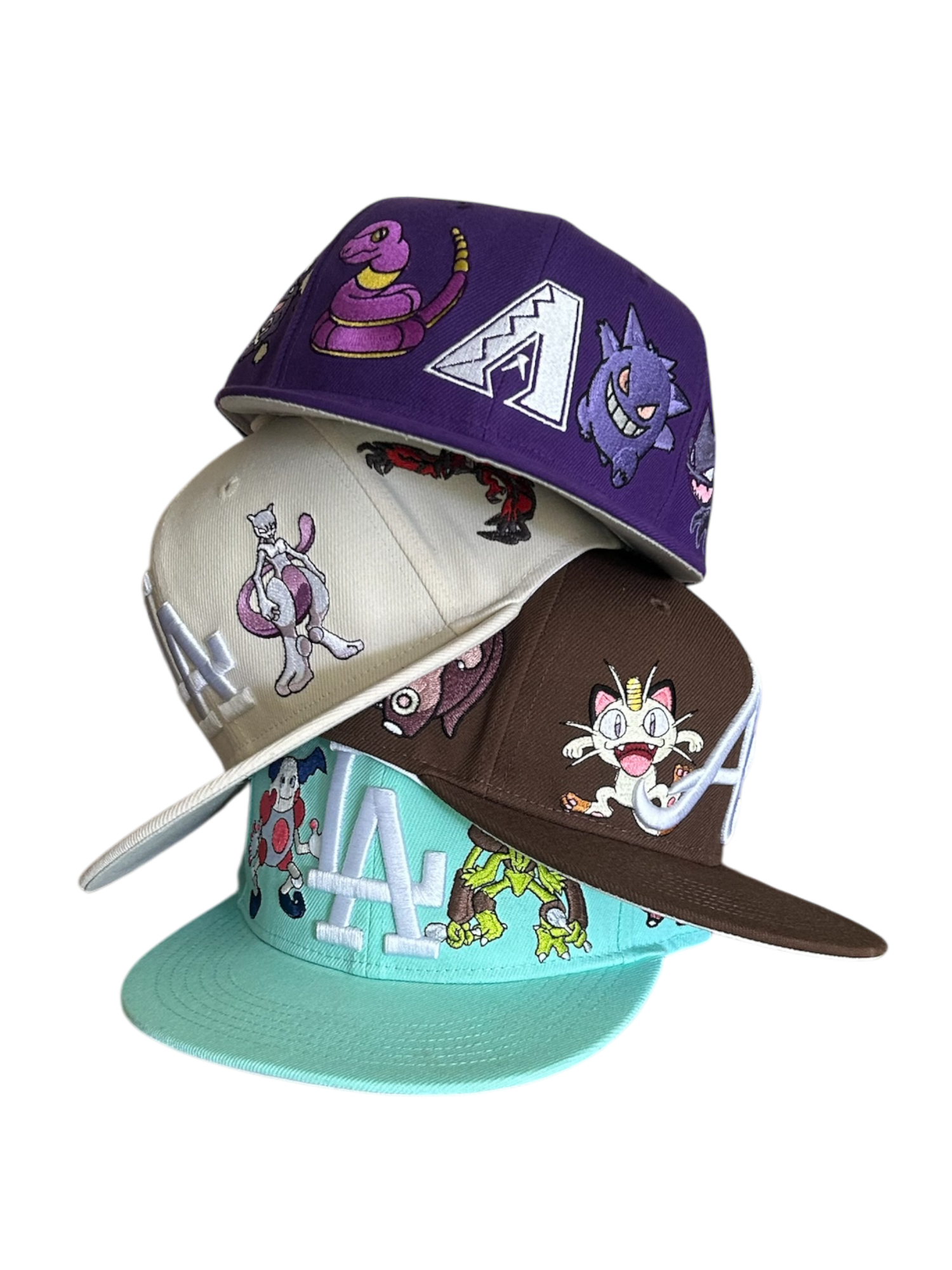 Pokemon V2 Collection