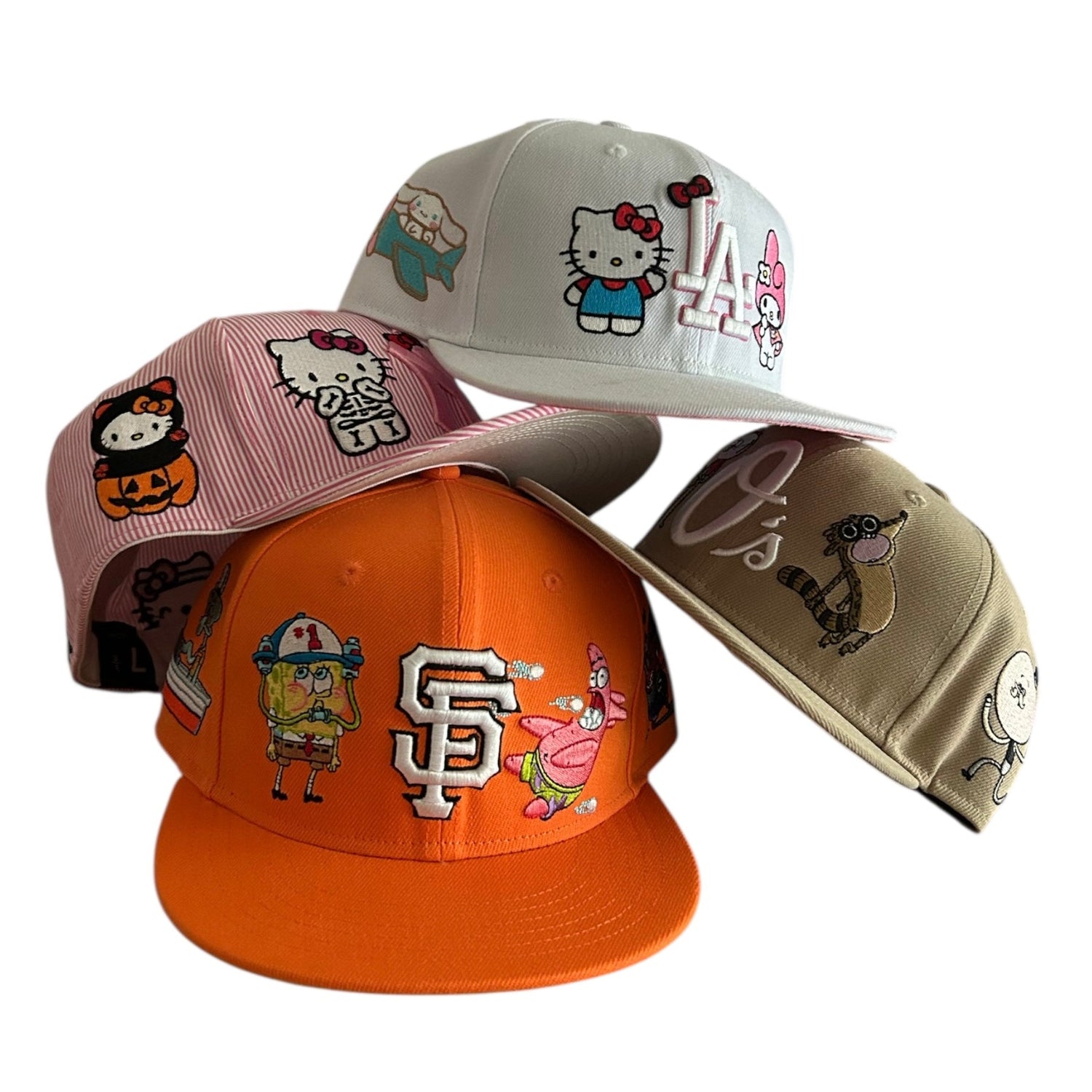 08/22 NEW DROP